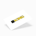 Karte King
