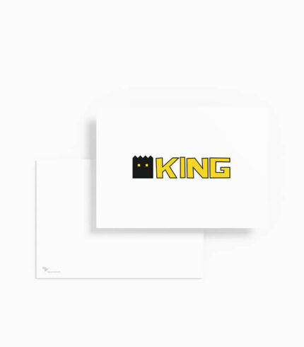 Karte King