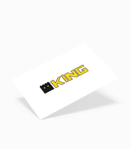 Karte King