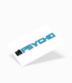 Karte Psycho