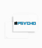 Karte Psycho