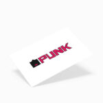 Karte Punk