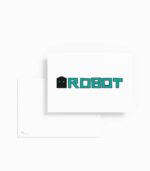 Karte Robot