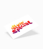 Karte so fuckin special