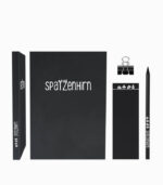 Agenda Bundle Spatzenhirn