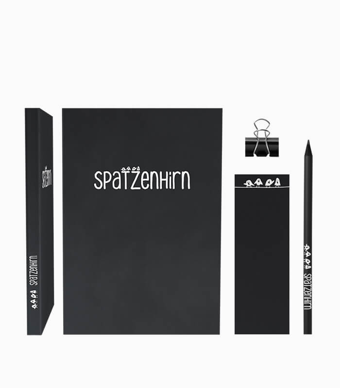 agenda bundle spatzenhirn Agenda Bundle Spatzenhirn