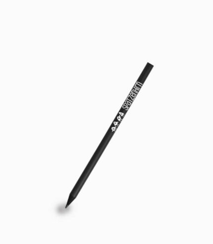 Bleistift Spatzenhirn