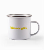 Tasse bärnergiel.