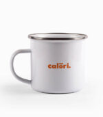 Tasse calöri.