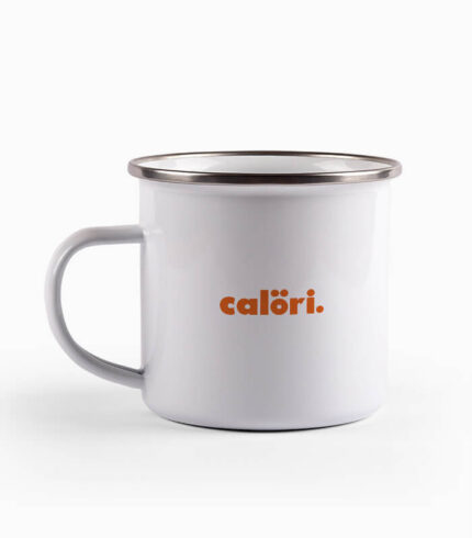 Tasse calöri.