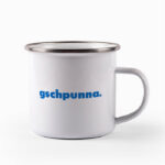 Tasse gschpunna.