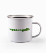 Tasse hoppsangallä.