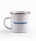 Tasse huaraguat.