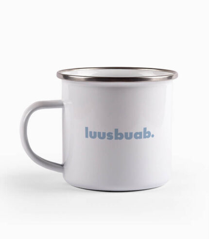Tasse luusbuab.