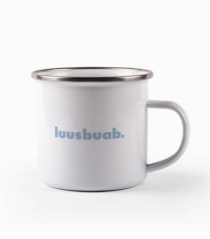 Tasse luusbuab.