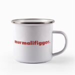 Tasse murmalifigger.