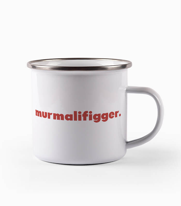 tasse murmalifigger Tasse murmalifigger.