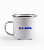 Tasse püntner.