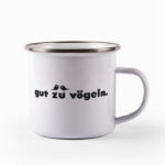 Tasse gut zu vögeln.