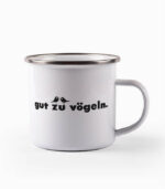 Tasse gut zu vögeln.
