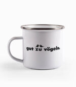 Tasse gut zu vögeln.