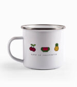 Tasse life is fruitastic