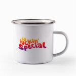 Tasse so fuckin special