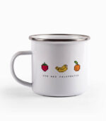 Tasse you are fruitastic