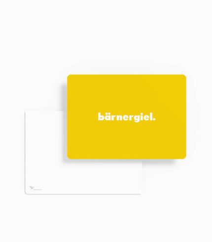 Karte bärnergiel.
