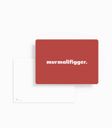 Karte murmalifigger.