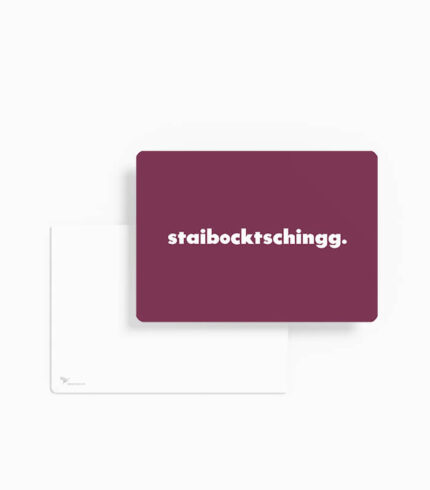 Karte staibocktschingg.
