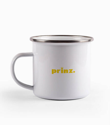 Tasse prinz.
