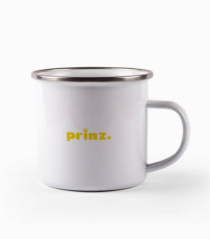 Tasse prinz.