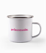 Tasse prinzessin.