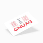 Karte aswenn isch eifach amol gnuag