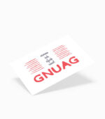 Karte aswenn isch eifach amol gnuag