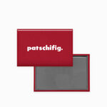 Magnet patschifig.