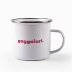 Tasse gaggalari.