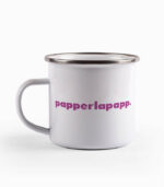 Tasse papperlapapp.