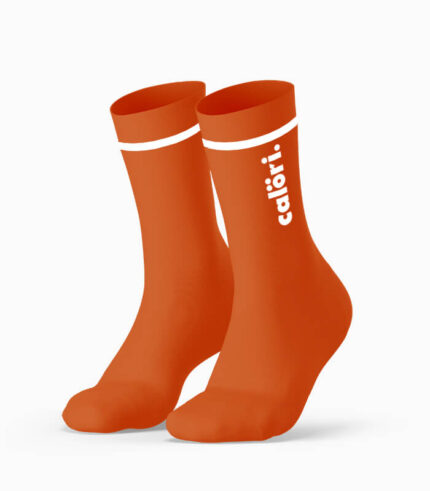 Klassische Socken calöri. links