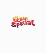 Männer T-Shirt so fuckin special weiss