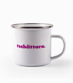 Tasse tschättara.