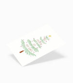 Karte Merry Everything