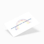 Karte Wunder erleben