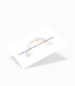 Karte Wunder erleben