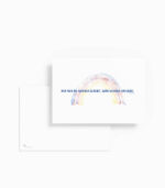 Karte Wunder erleben