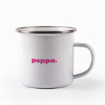 Tasse poppa.