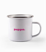 Tasse poppa.