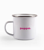 Tasse poppa.