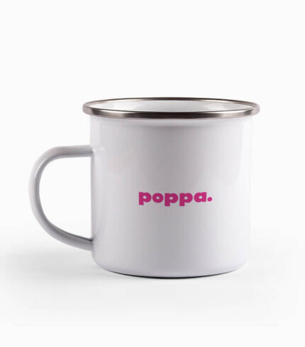 Tasse poppa.